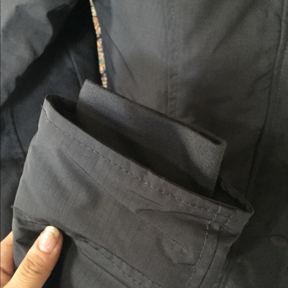 All weather jacket - Picture 2 of 7